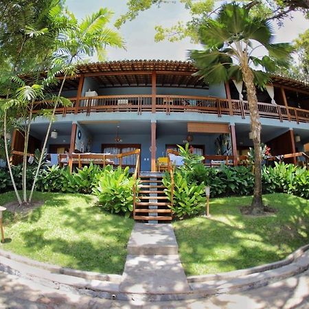 Mar paraíso casa 70 Porto Seguro Exterior foto